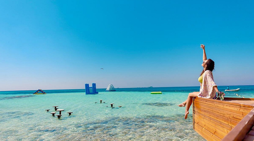 Itinéraire de 10 jours en Égypte : Le Caire et Charm el Cheikh